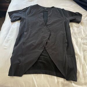 EUC Eileen Fisher Top